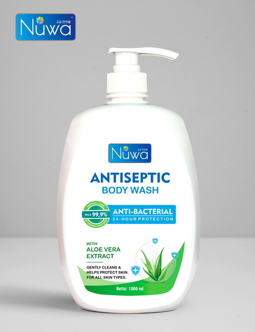 nuwa antiseptic